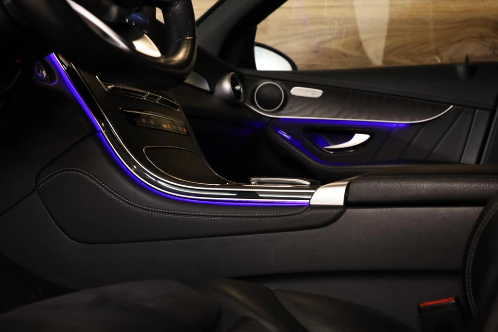 Mercedes-Benz GLC – foto 18