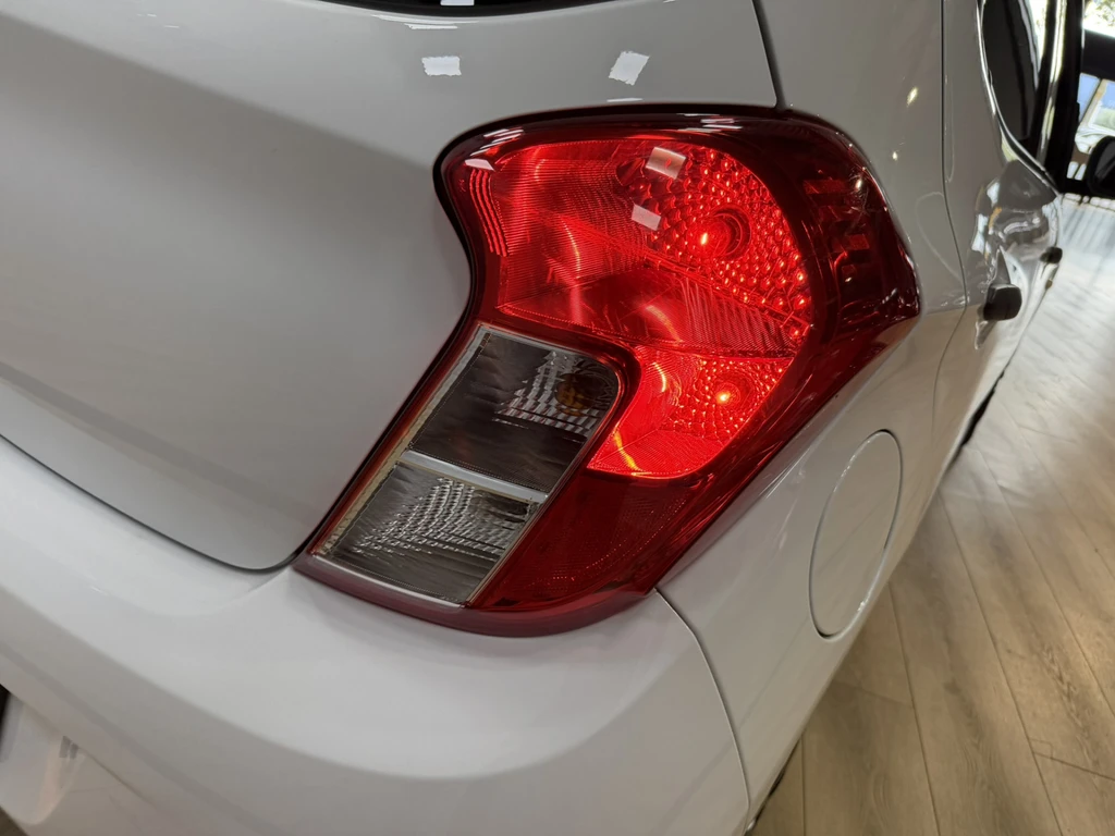 Opel KARL – foto 10