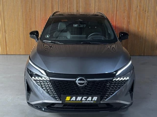 Nissan QASHQAI – thumbnail 10