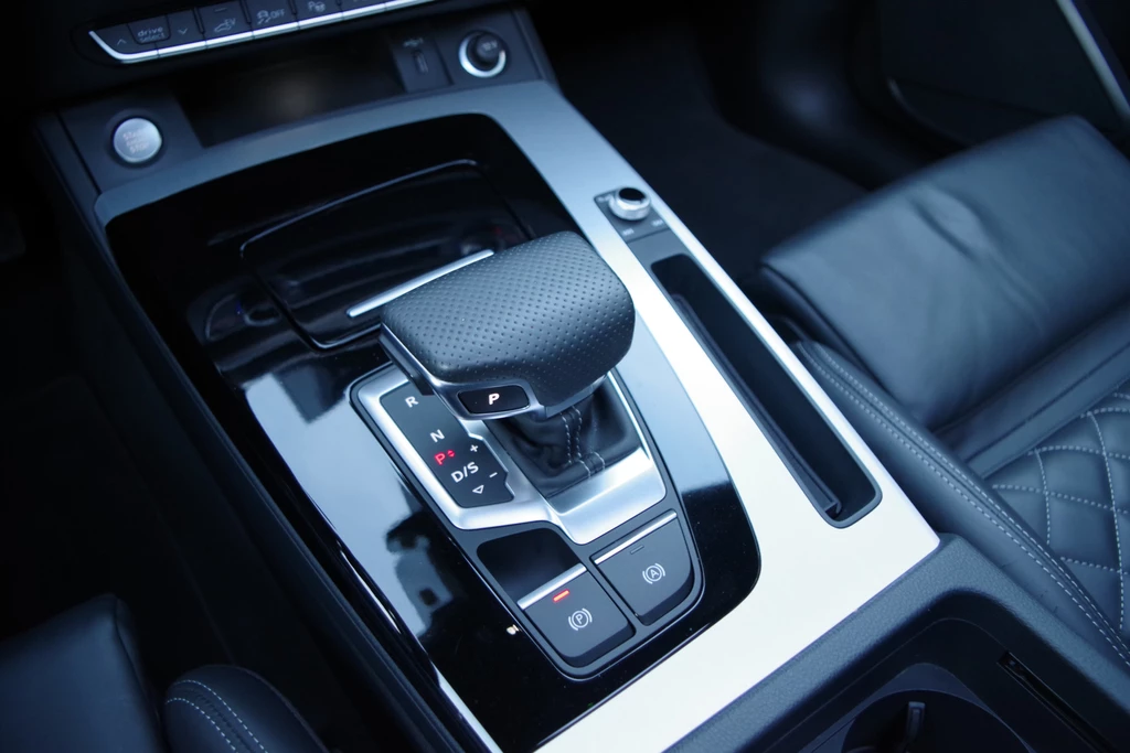 Audi Q5 – foto 30