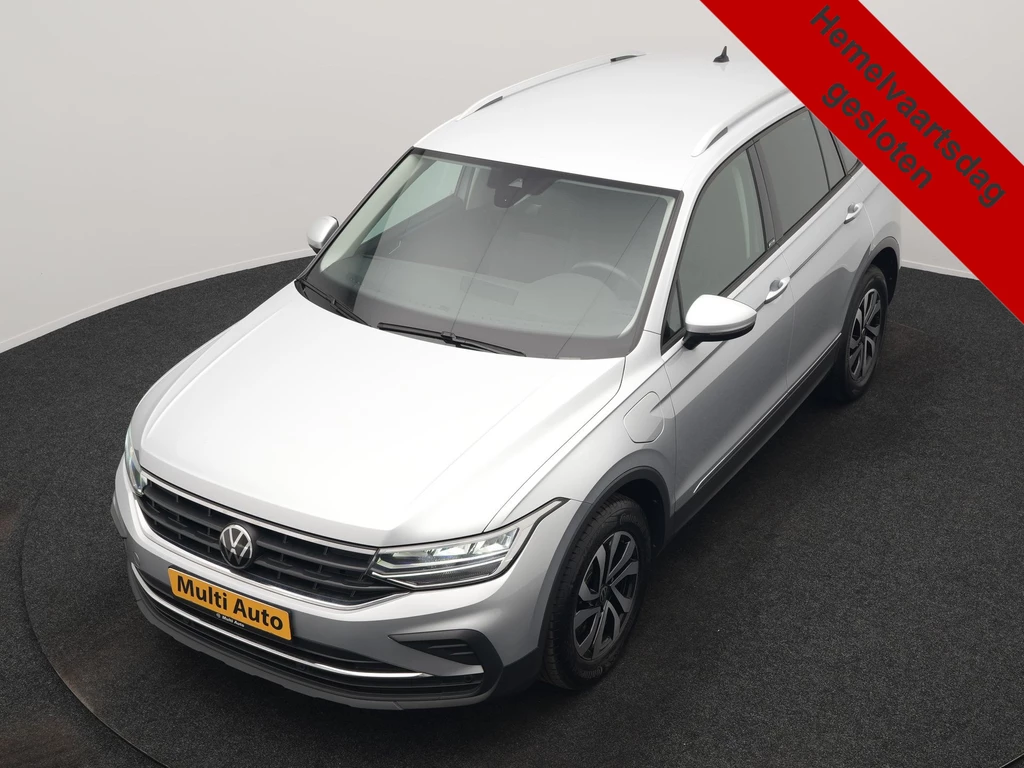 Volkswagen Tiguan – foto 2