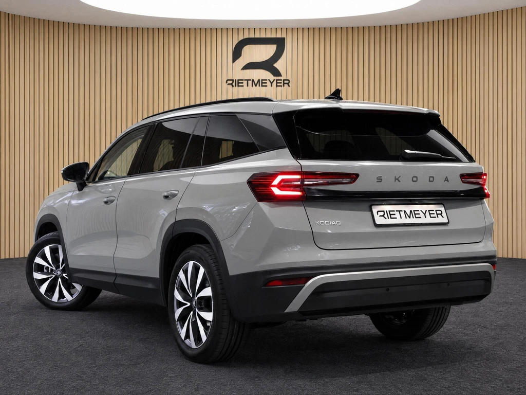 Škoda Kodiaq – foto 3
