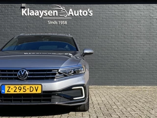 Volkswagen Passat – thumbnail 10