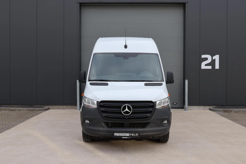 Mercedes-Benz Sprinter – foto 6