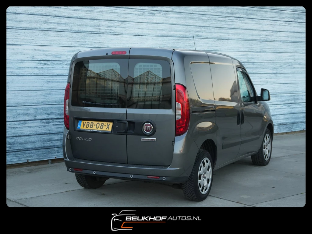 Fiat Doblò – foto 3