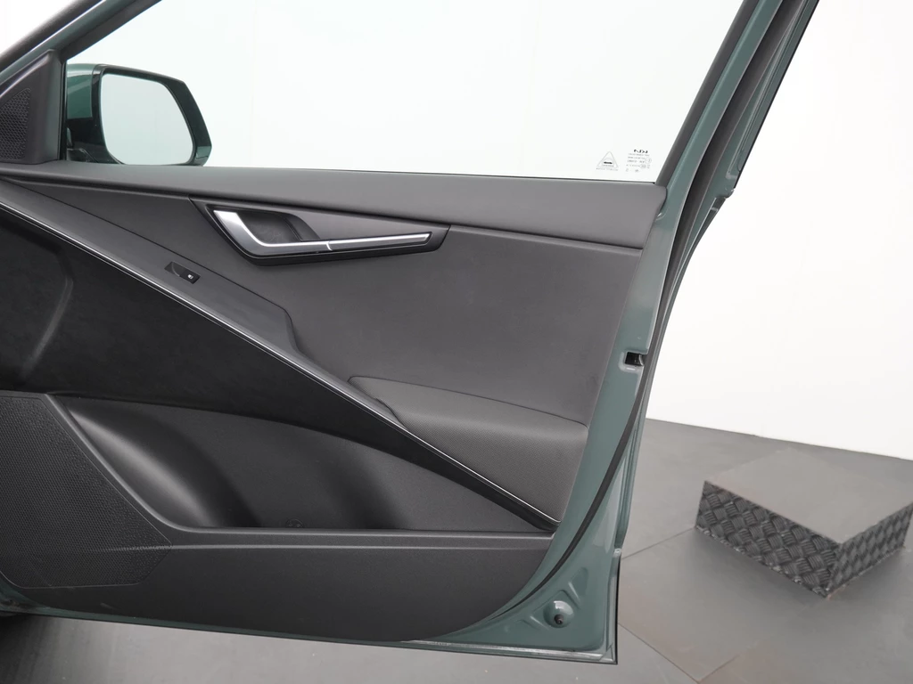 Kia Niro EV – foto 47