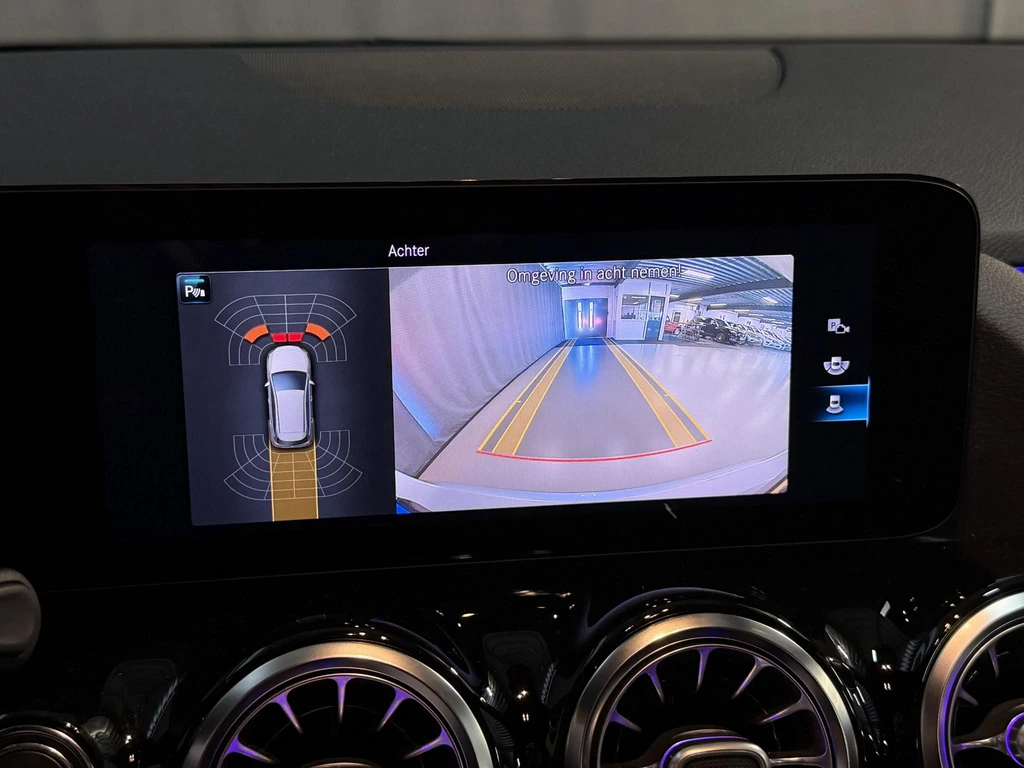 Mercedes-Benz B-Klasse – foto 16