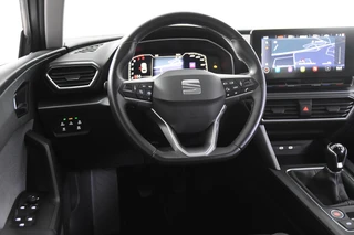 SEAT Leon – thumbnail 25