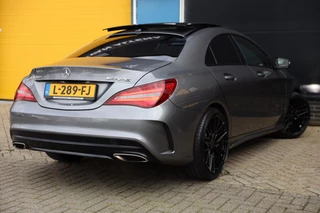 Mercedes-Benz CLA – thumbnail 3