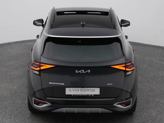 Kia Sportage – thumbnail 10