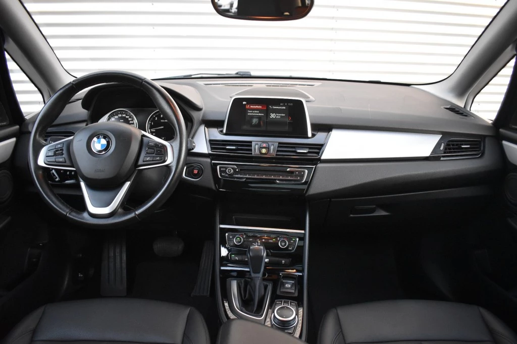 BMW 2 Serie – foto 25
