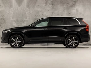 Volvo XC90 – thumbnail 3