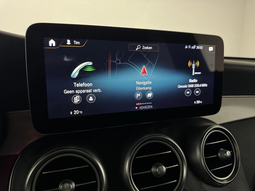 Mercedes-Benz GLC – foto 42