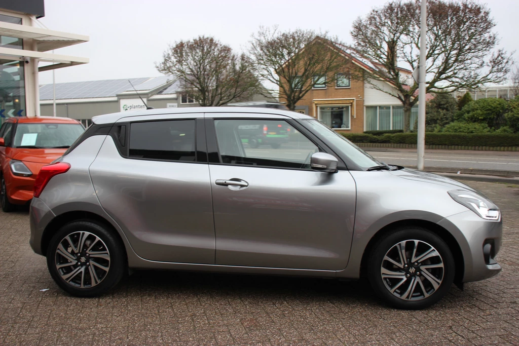 Suzuki Swift – foto 5