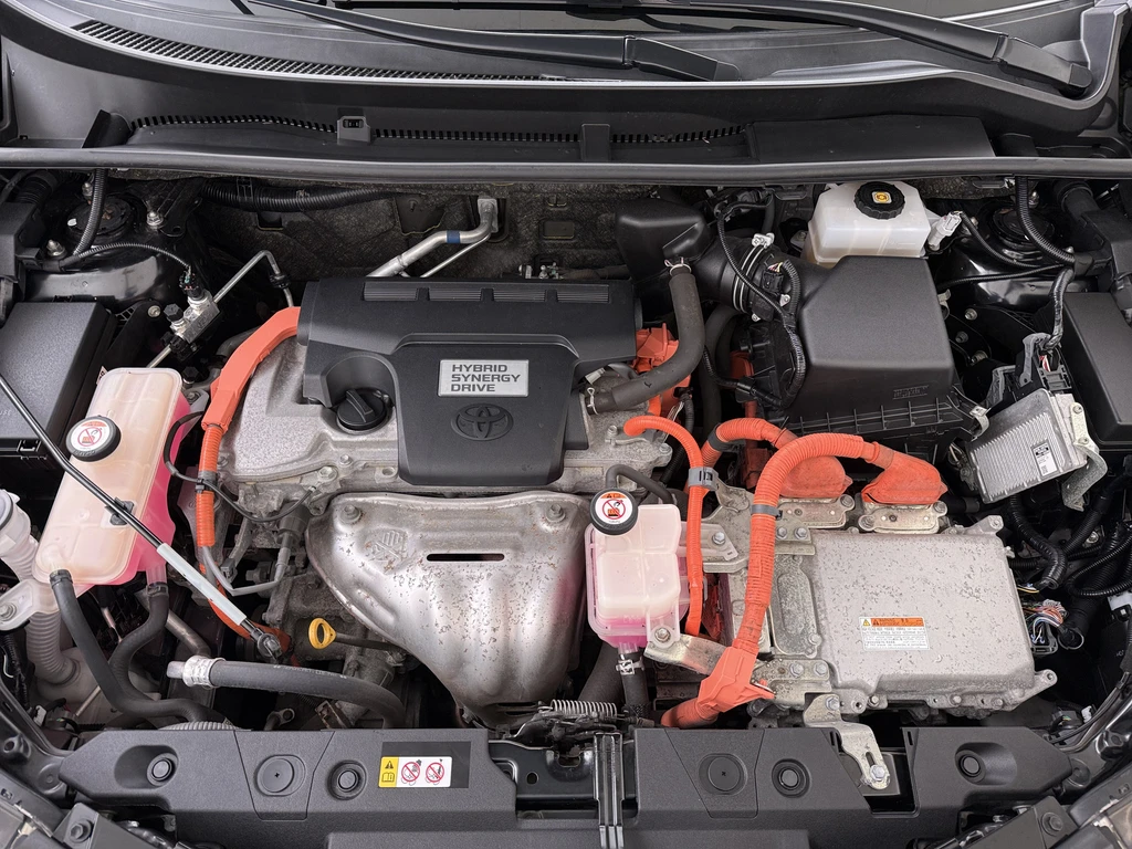 Toyota RAV4 – foto 40