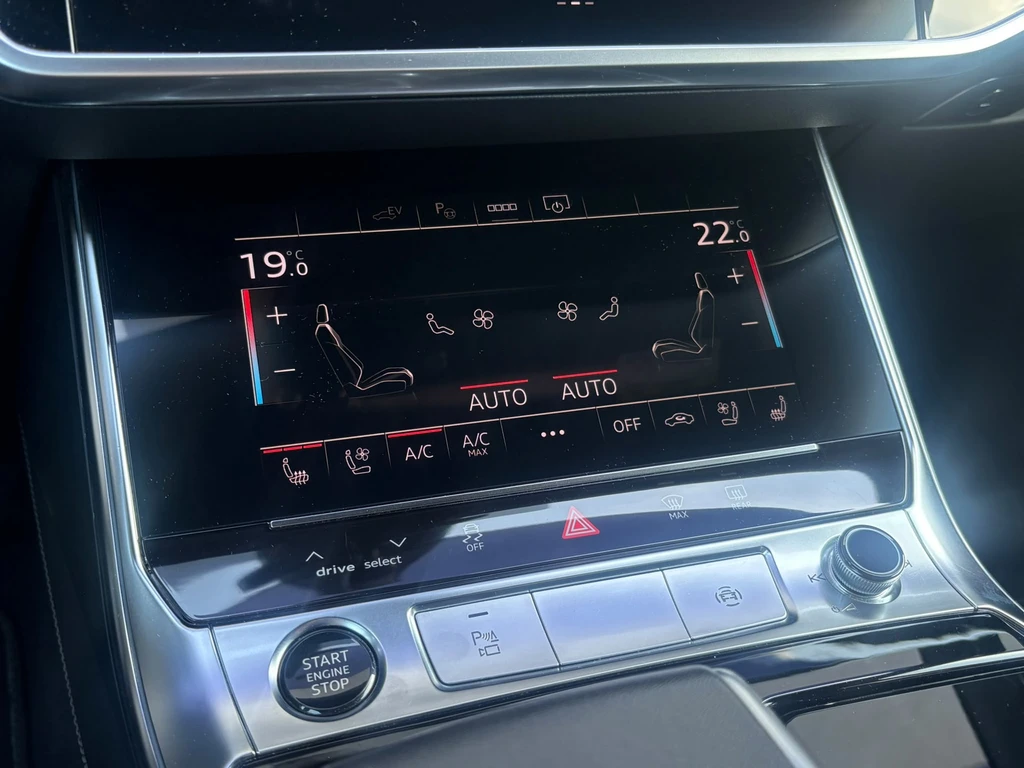 Audi A6 – foto 21