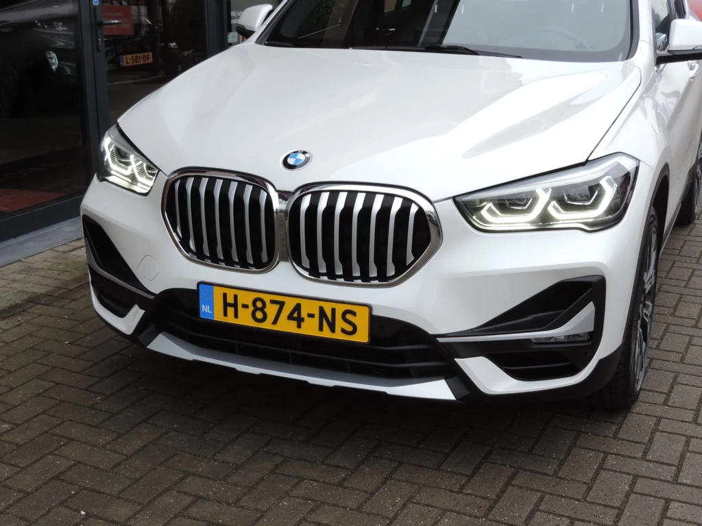 BMW X1 – foto 7