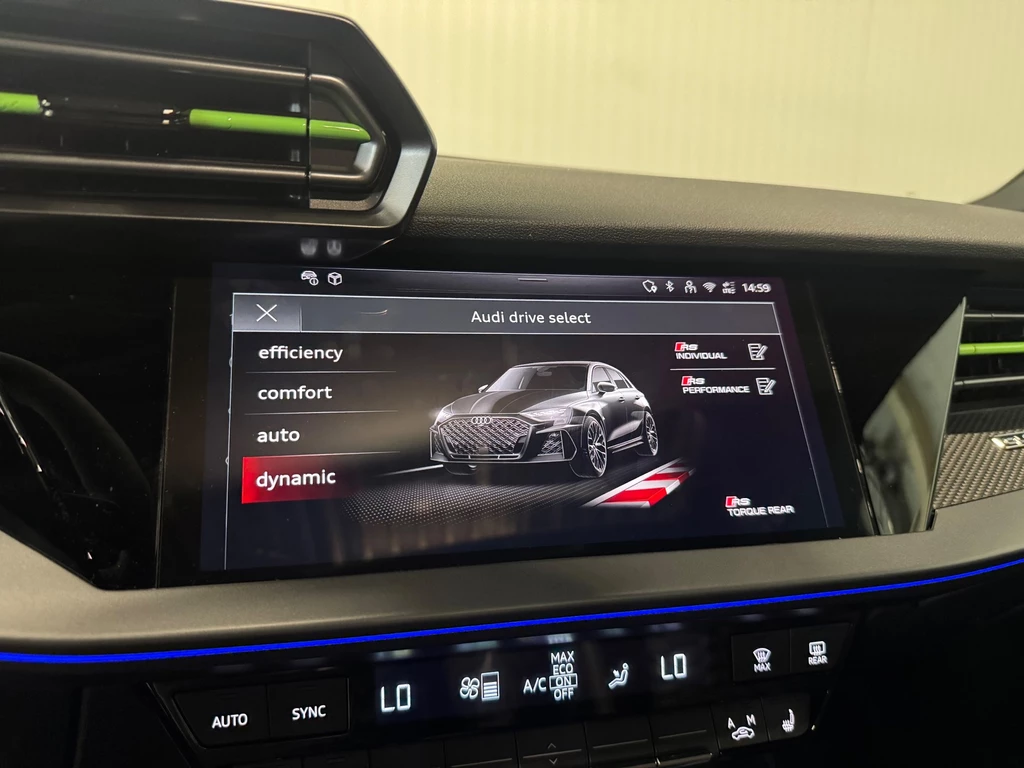 Audi RS3 – foto 15