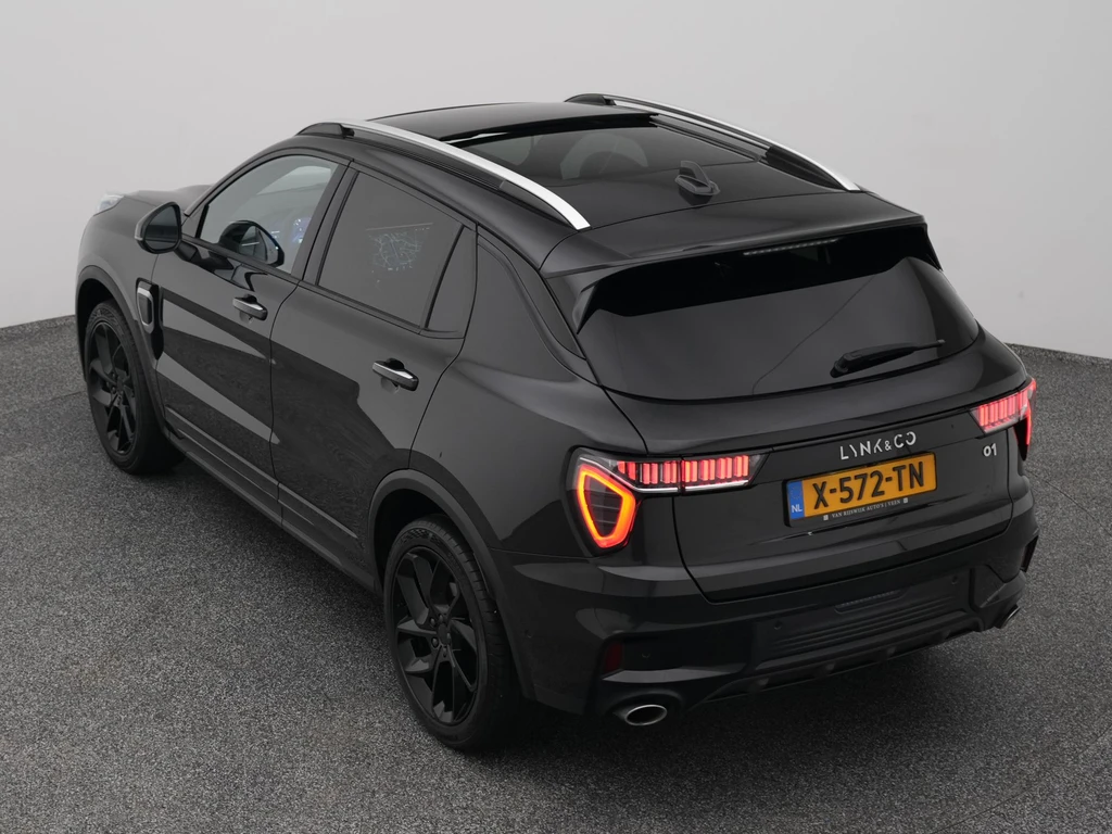 Lynk & Co 01 – foto 7