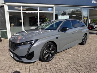 Peugeot 308 – thumbnail 2