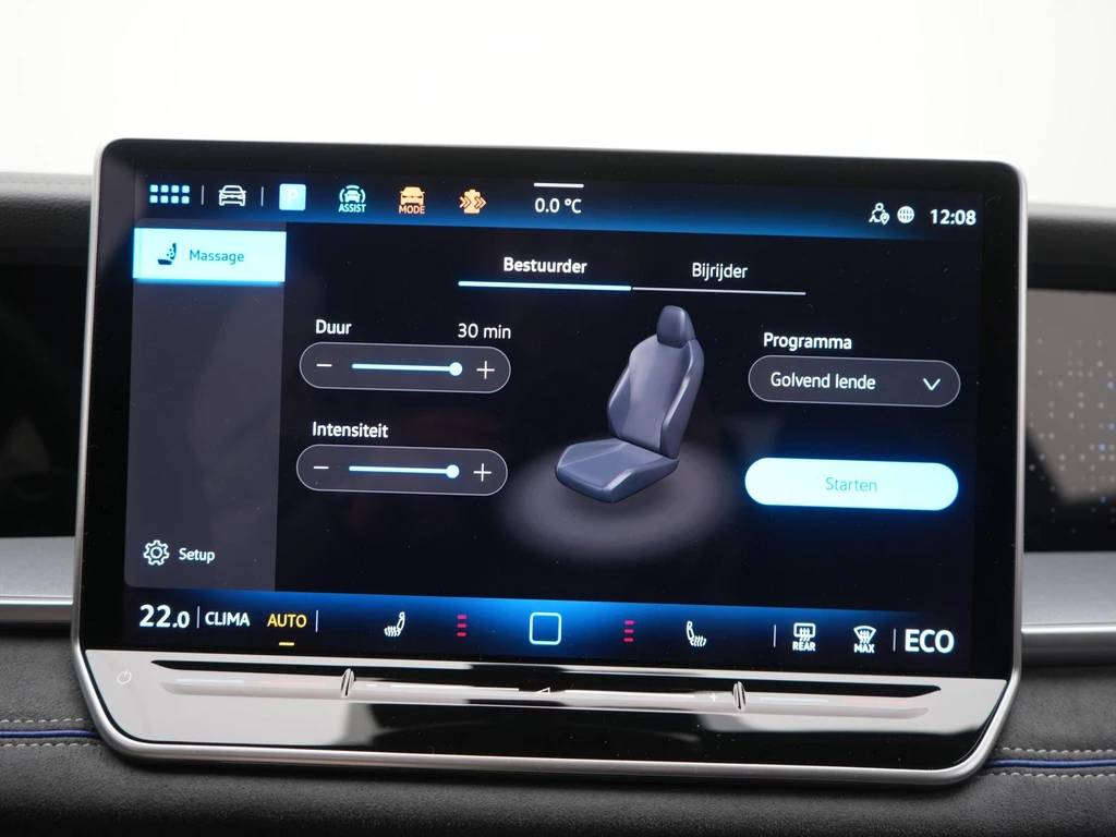 Volkswagen Tayron – foto 30