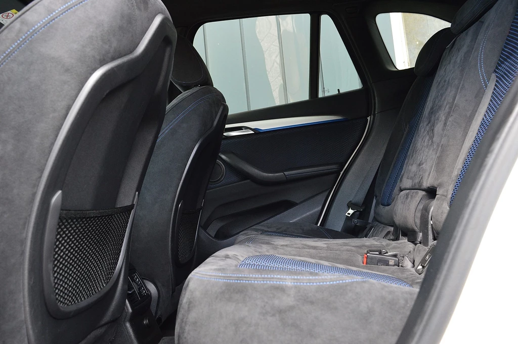 BMW X1 – foto 14