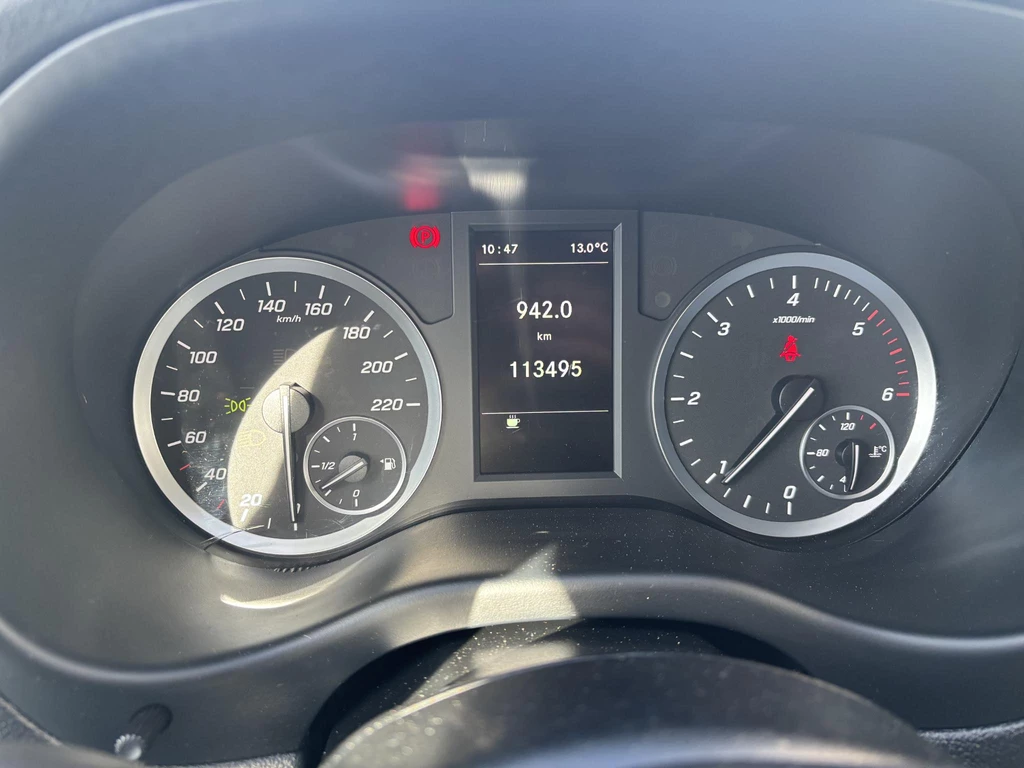 Mercedes-Benz Vito – foto 23