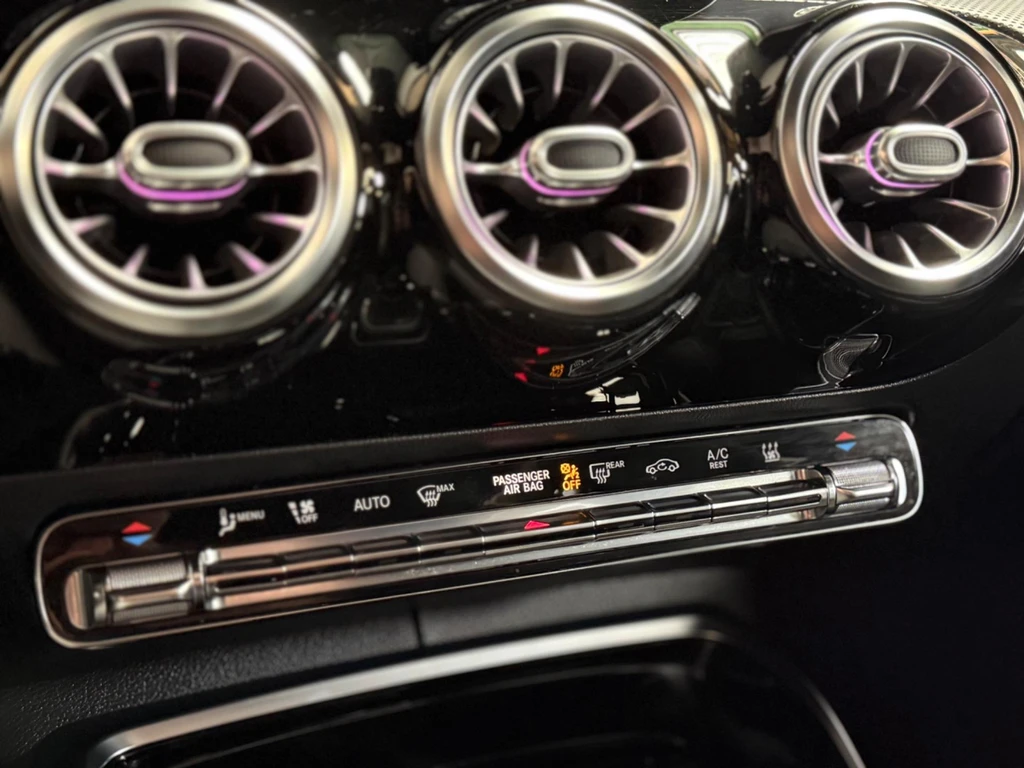 Mercedes-Benz A-Klasse – foto 32