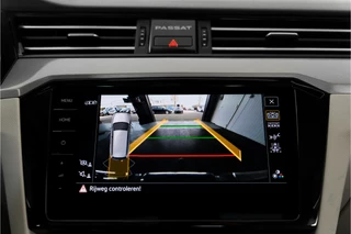 Volkswagen Passat – thumbnail 18