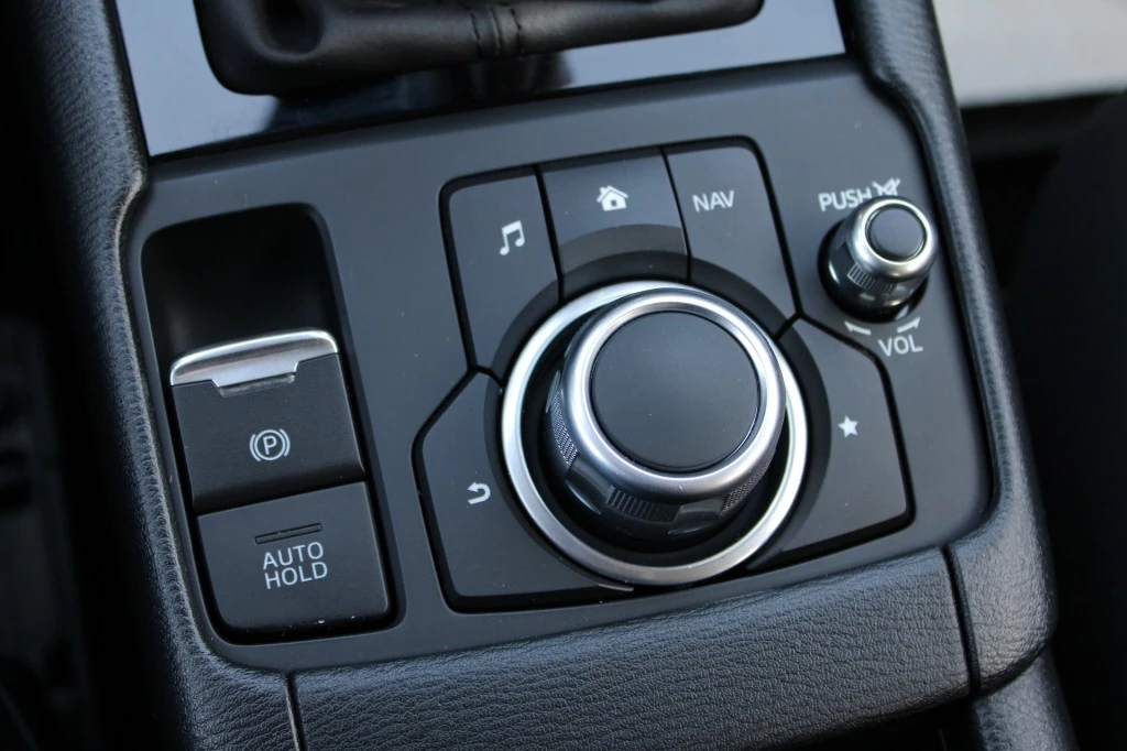 Mazda CX-3 – foto 14