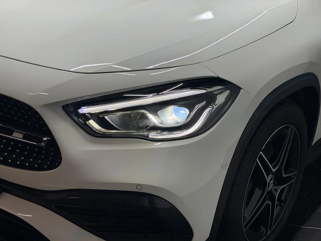 Mercedes-Benz GLA – foto 7