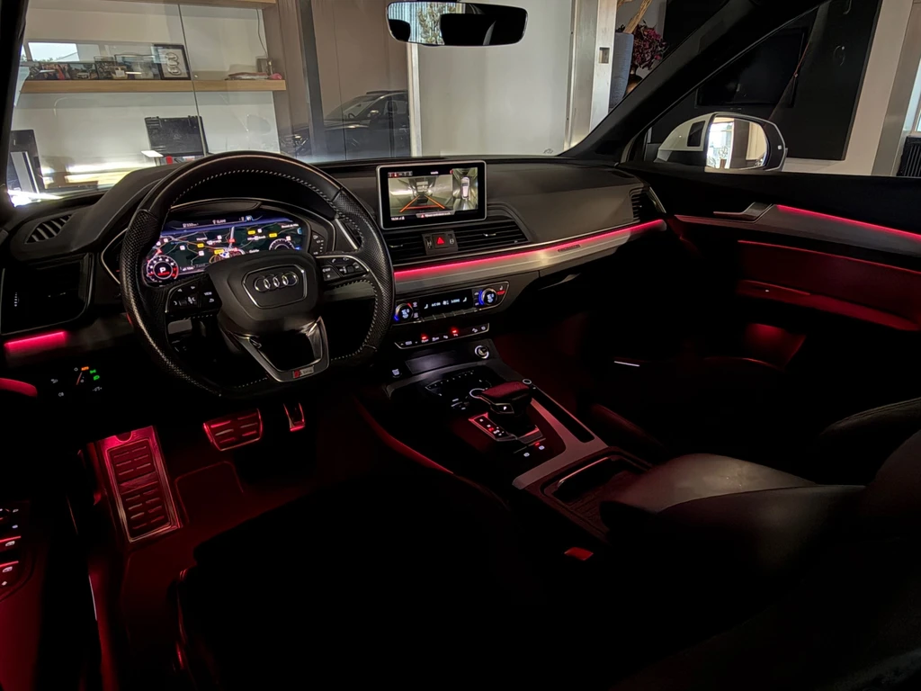 Audi Q5 – foto 25