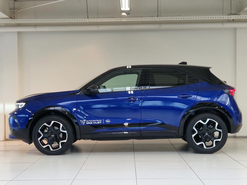Opel Mokka – foto 2