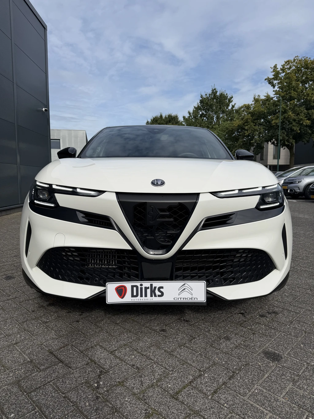 Alfa Romeo Junior – foto 8