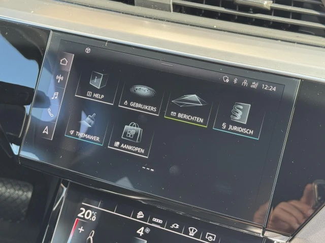 Audi e-tron – foto 47
