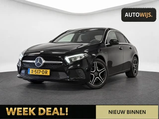 Mercedes-Benz A-Klasse – thumbnail 1