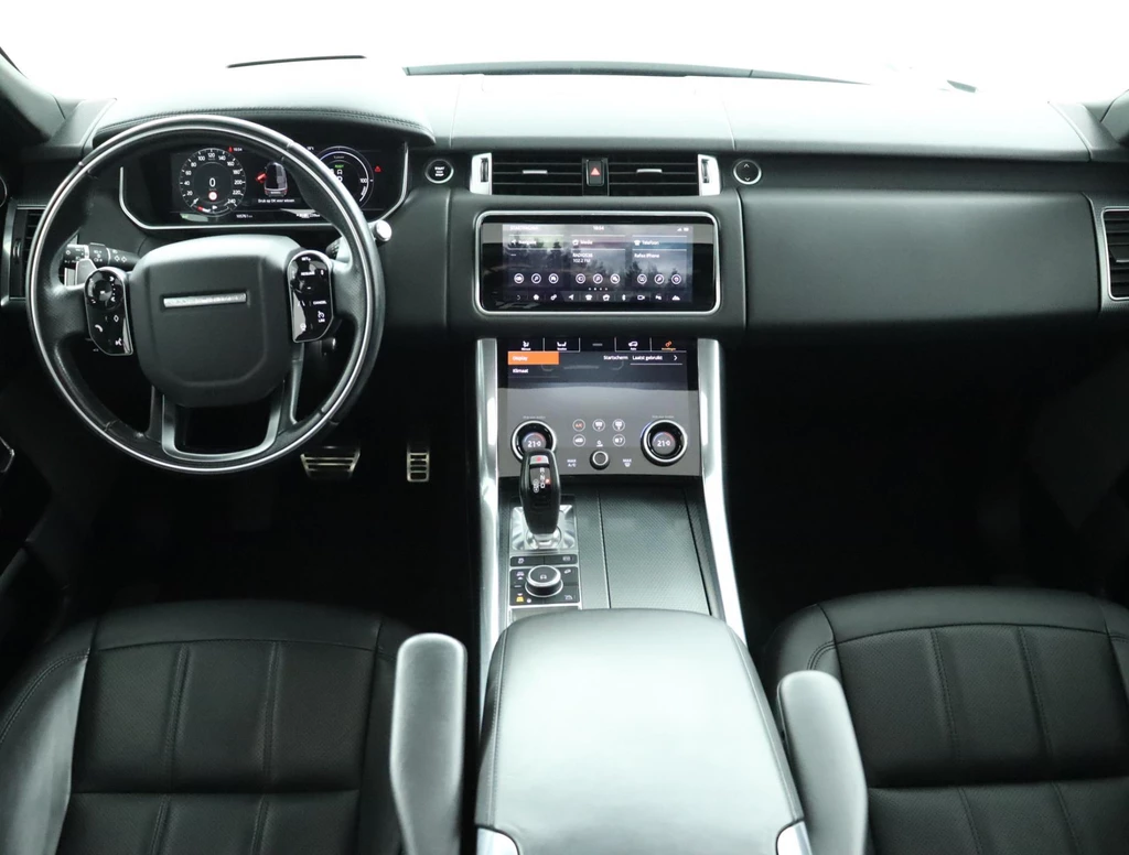 Land Rover Range Rover Sport – foto 39