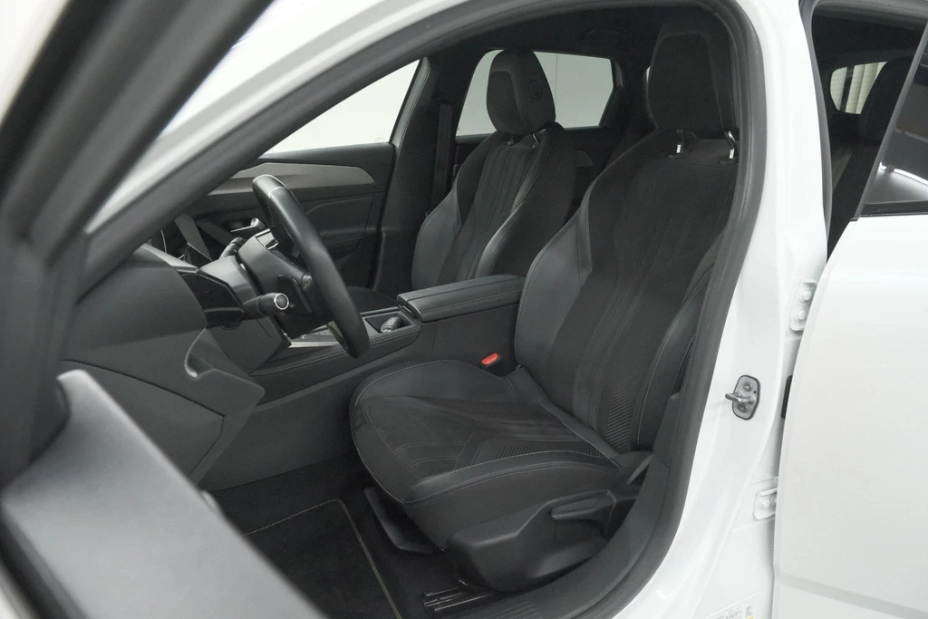 Peugeot 308 – foto 33