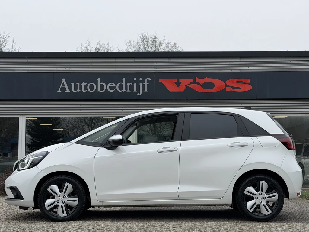 Honda Jazz – foto 2