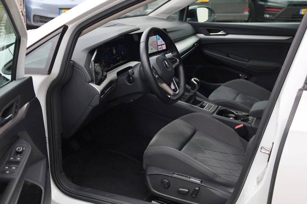 Volkswagen Golf – foto 9