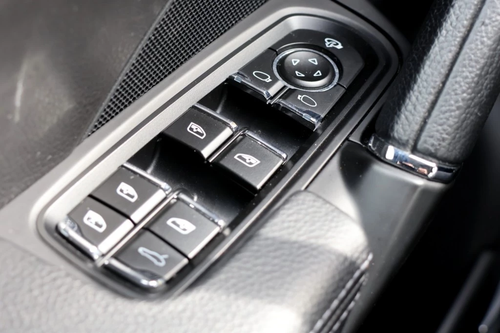 Porsche Cayenne – foto 29