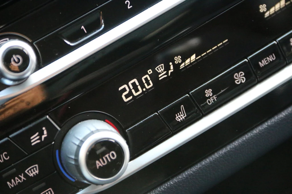 BMW 5 Serie – foto 18