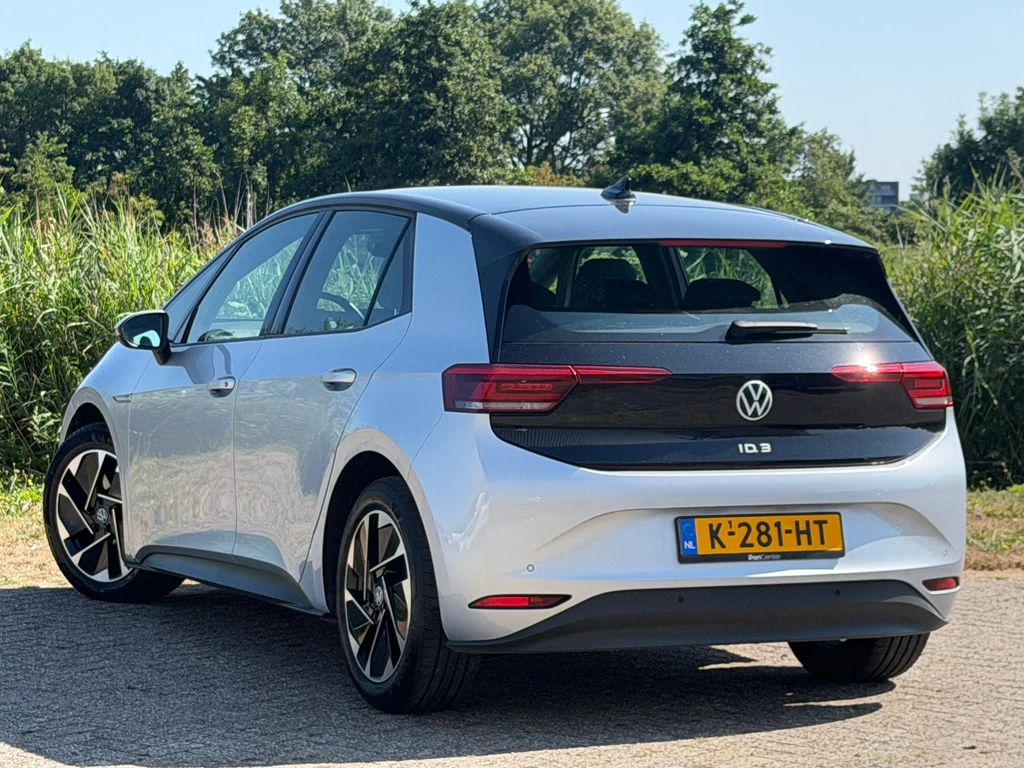 Volkswagen ID.3 – foto 5