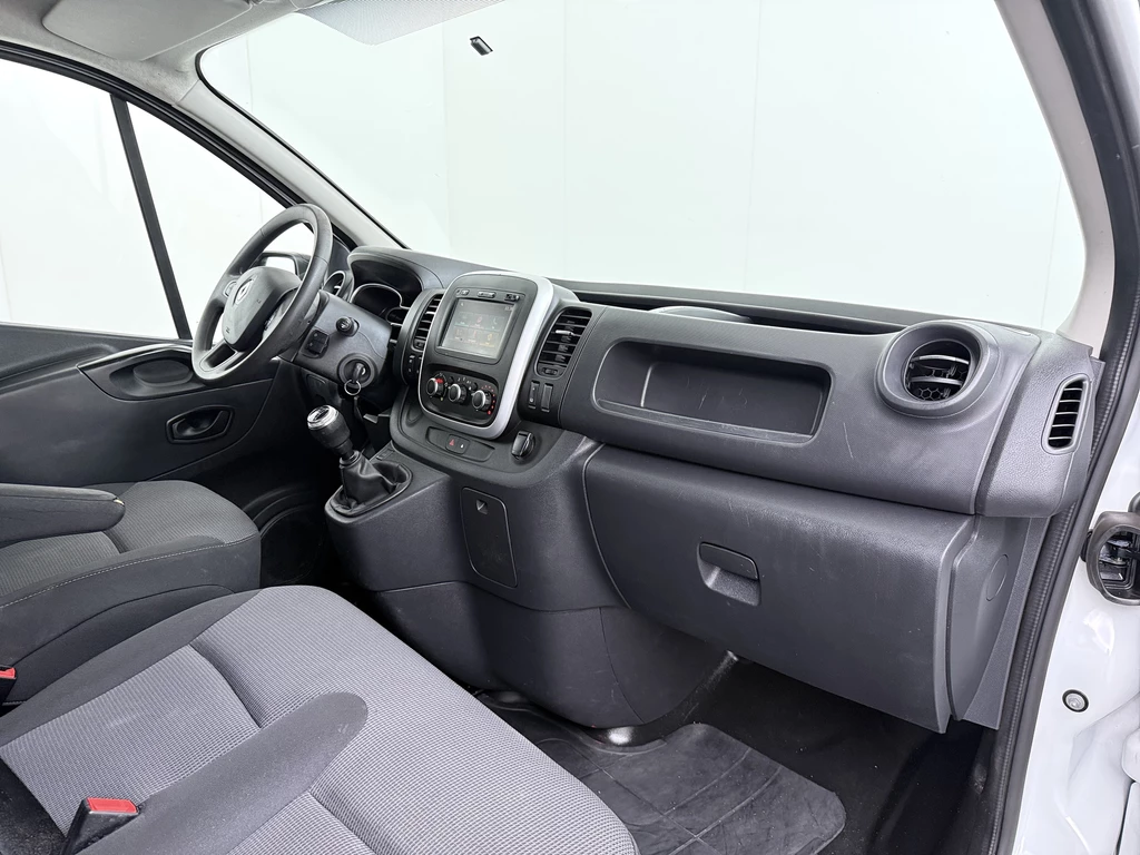 Renault Trafic – foto 13