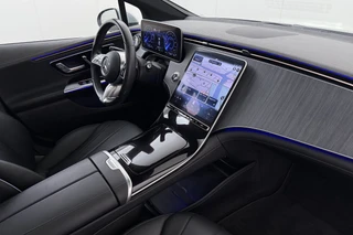 Mercedes-Benz EQE – thumbnail 15