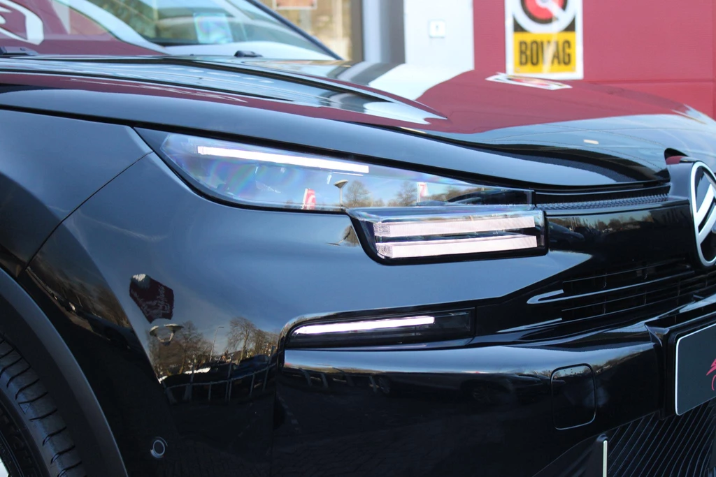 Citroën C4 – foto 16