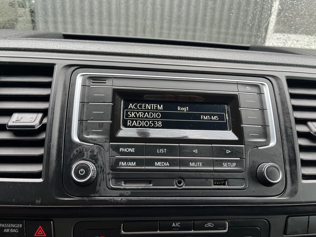 Volkswagen Transporter – foto 37