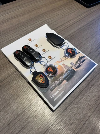 Porsche Macan – thumbnail 46