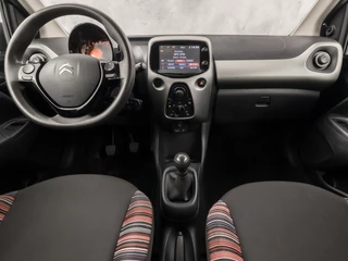 Citroën C1 – thumbnail 8