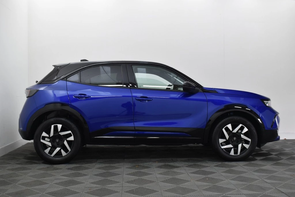 Opel Mokka – foto 4